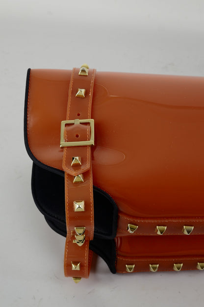 BUUTS Menghi Gummistiefel orange 225026-9
