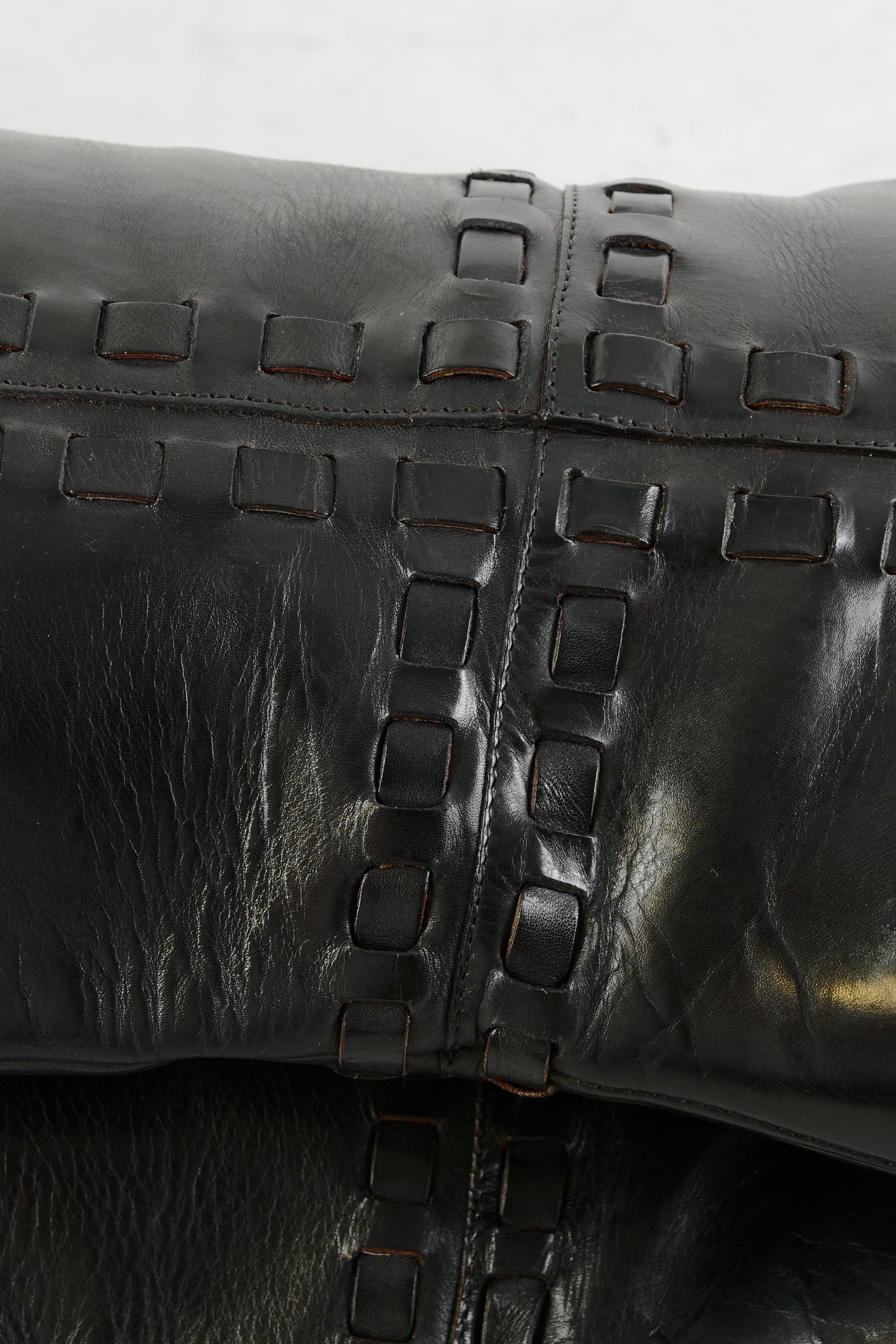 BUUTS Lorenzo Banfi Stiefel Leder schwarz 225032-9