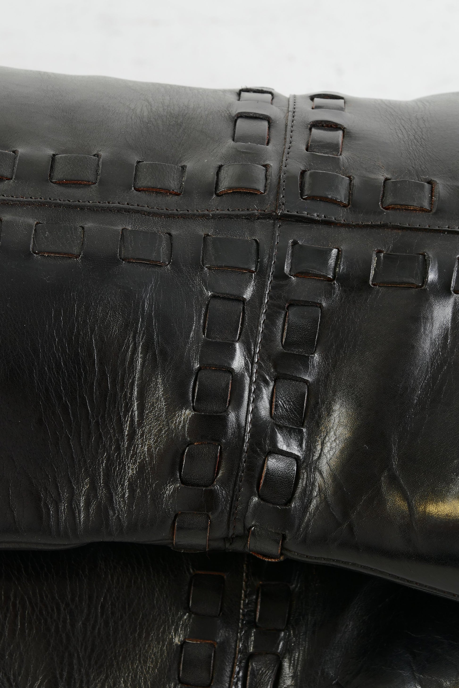 BUUTS Lorenzo Banfi Stiefel Leder schwarz 225032-9