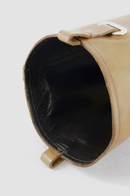 BUUTS NewLions Stiefel Leder cognac 225041-10