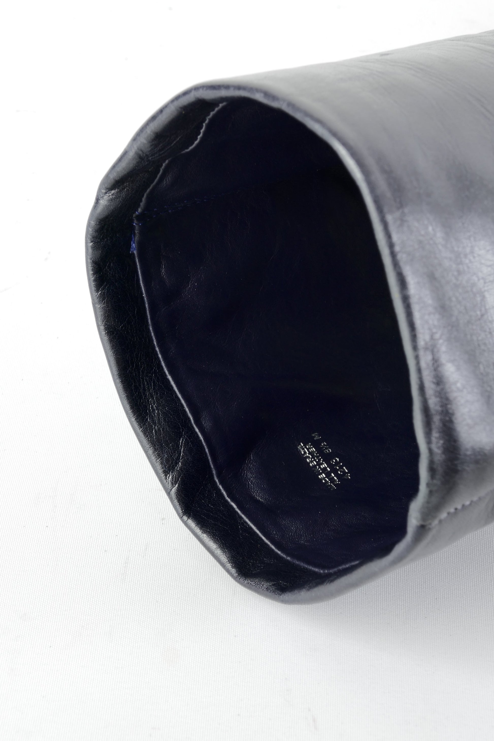 BUUTS Tory Burch Stiefel Leder mehrfarbig 225044-9