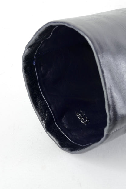 BUUTS Tory Burch Stiefel Leder mehrfarbig 225044-9