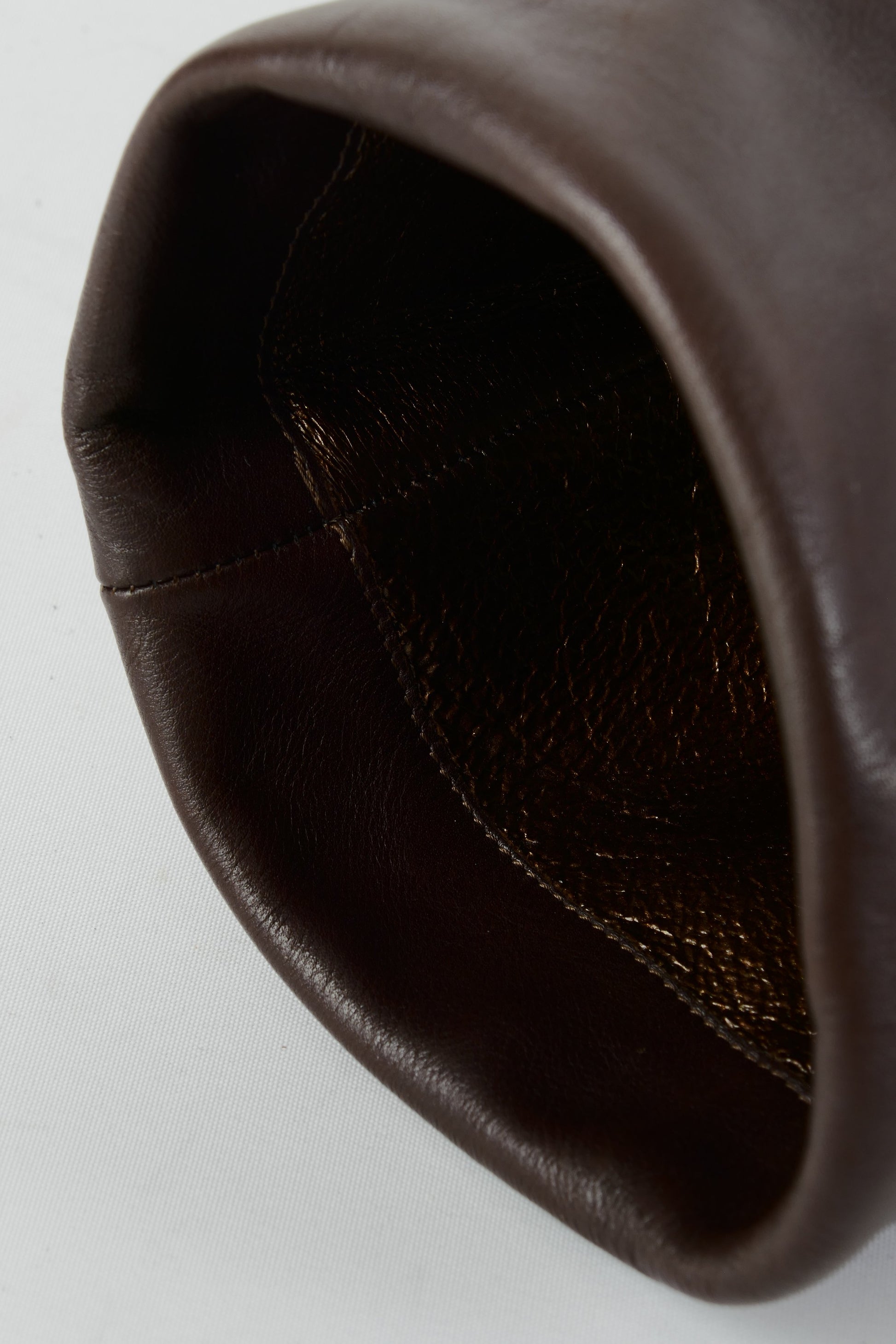BUUTS Miss Sixty Stiefel Leder dunkelbraun 225045-10