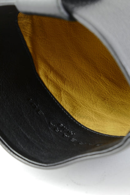 BUUTS Barbara Bui Stiefel Leder schwarz 225046-10