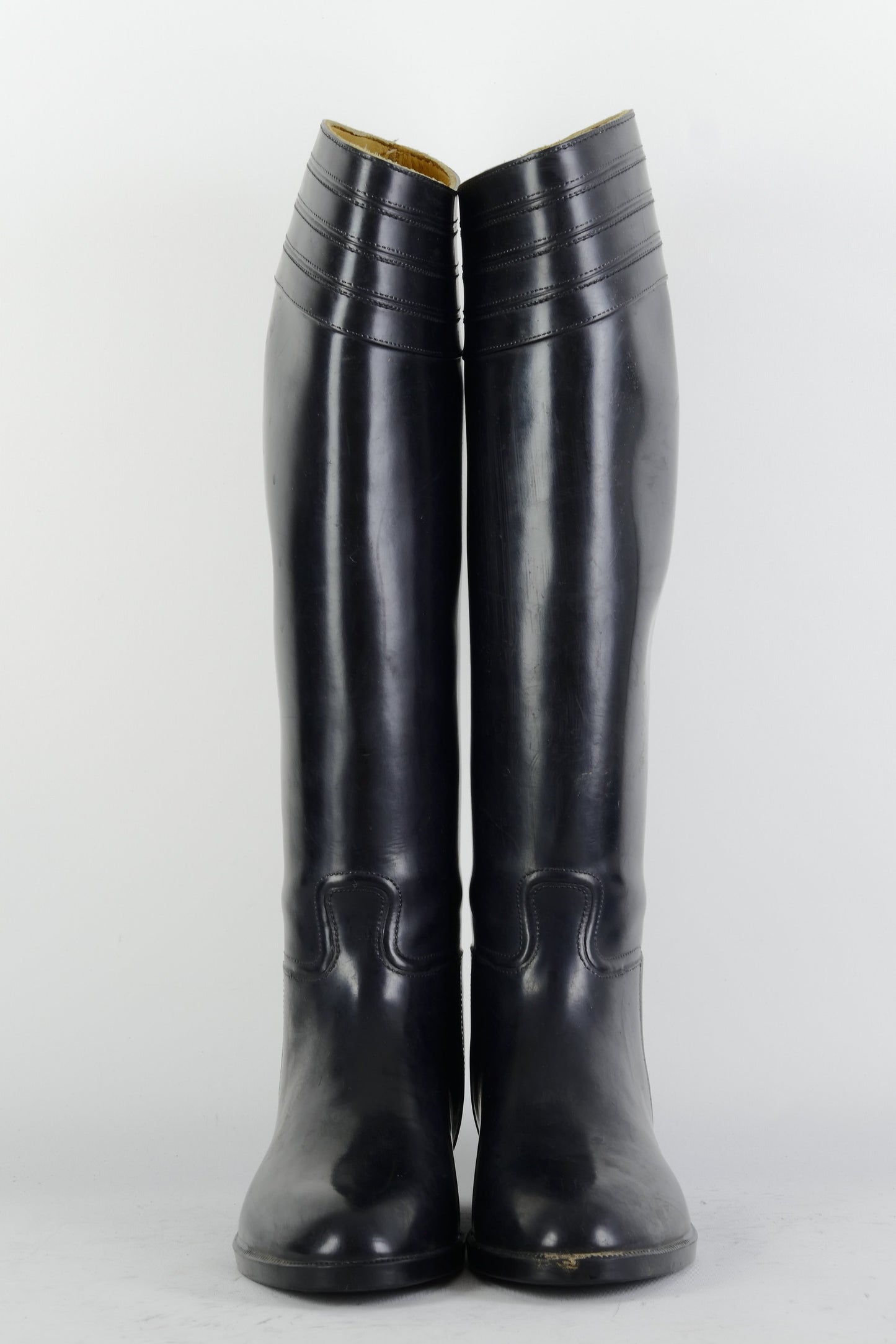 BUUTS Aigle Reitstiefel Gummi 225049-4