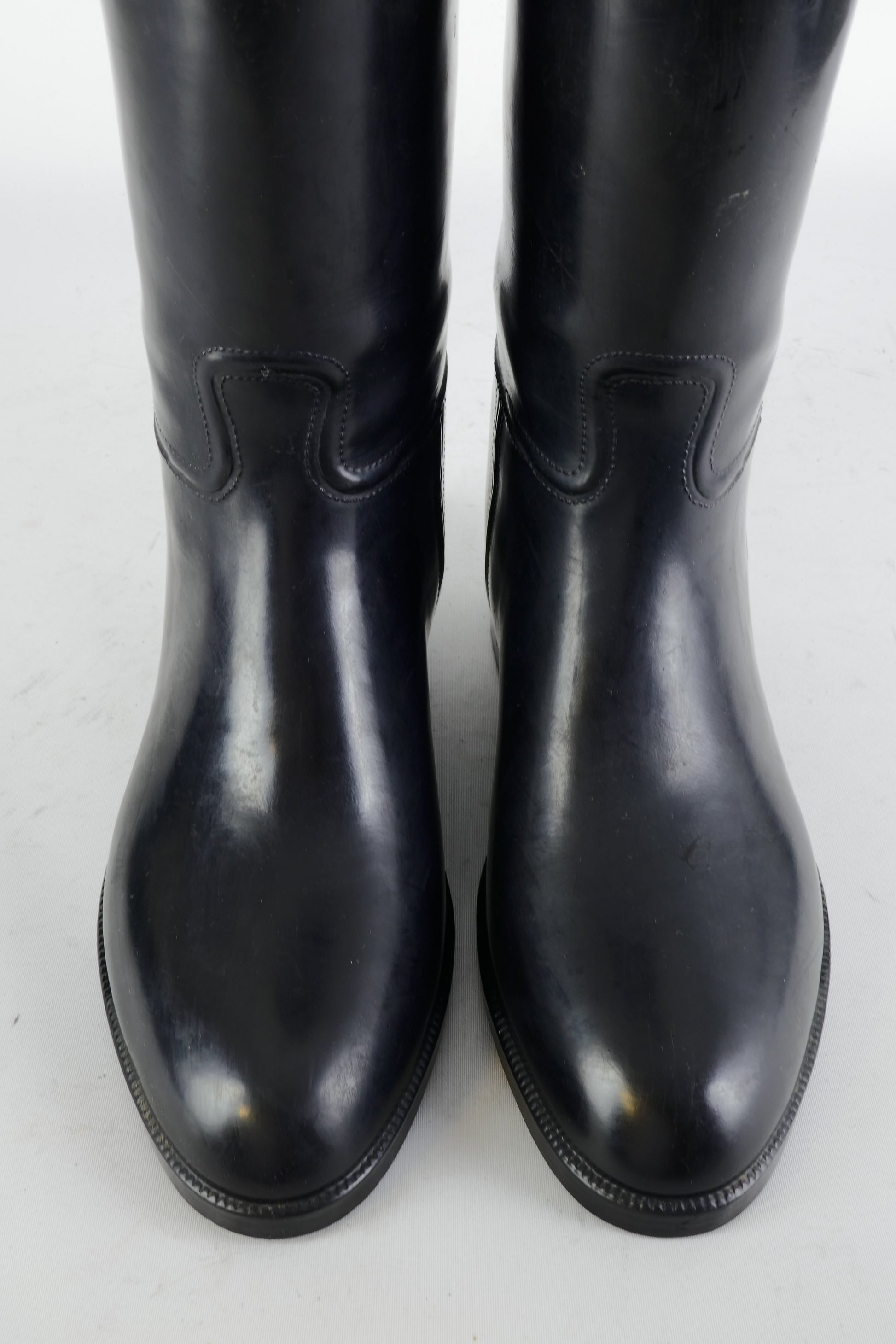 BUUTS Aigle Reitstiefel Gummi 225049-7
