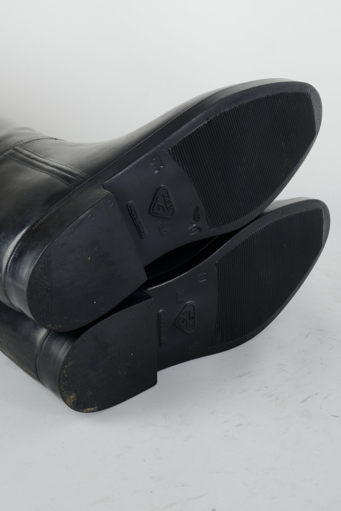 BUUTS Aigle Reitstiefel Gummi 225049-8