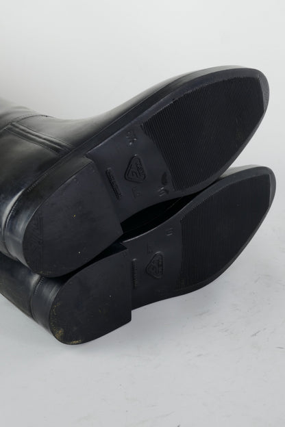 BUUTS Aigle Reitstiefel Gummi 225049-8