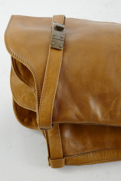 BUUTS LePepe Hohe Stiefel Leder cognac 225054-9