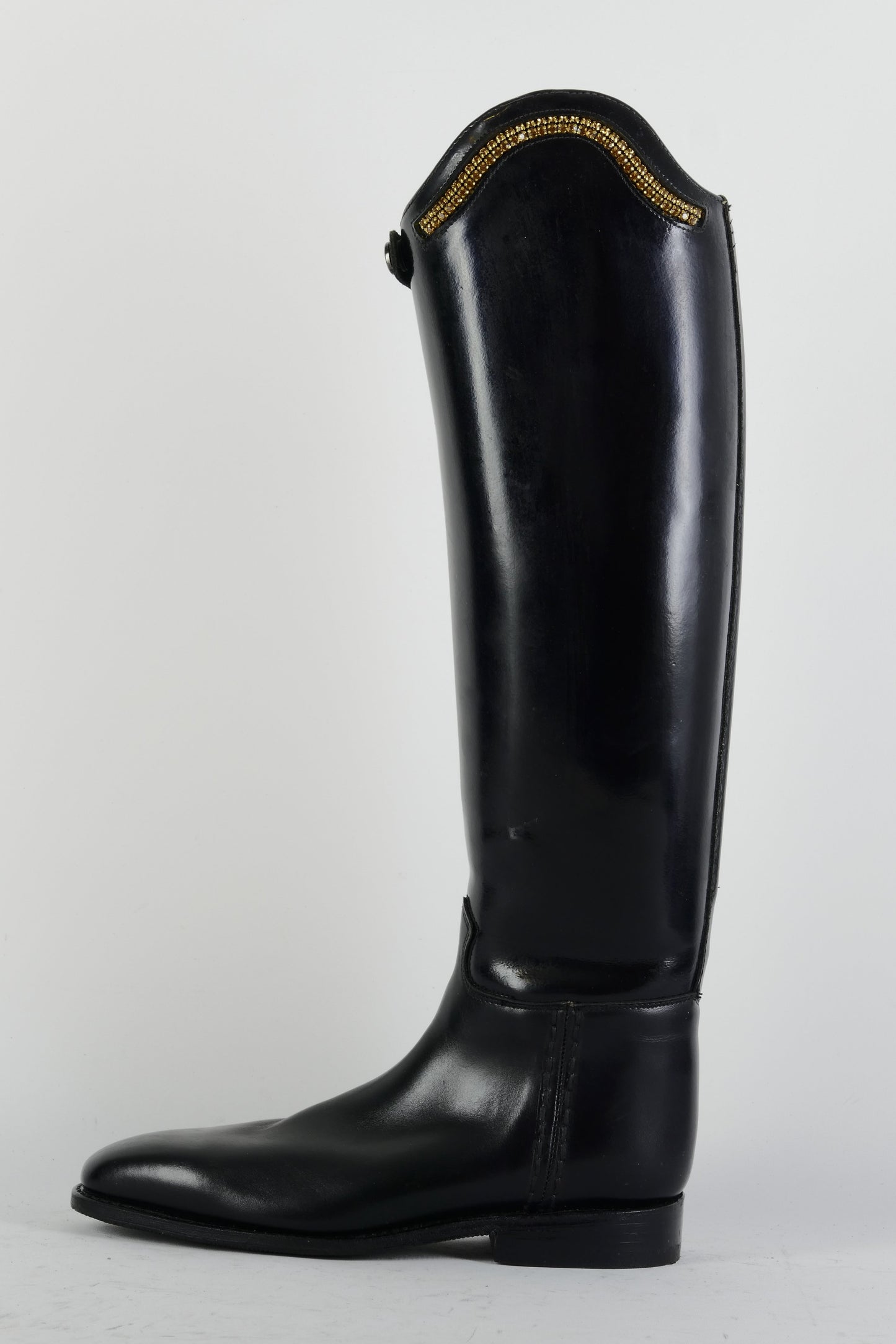 BUUTS Königs Reitstiefel Leder 225059-1