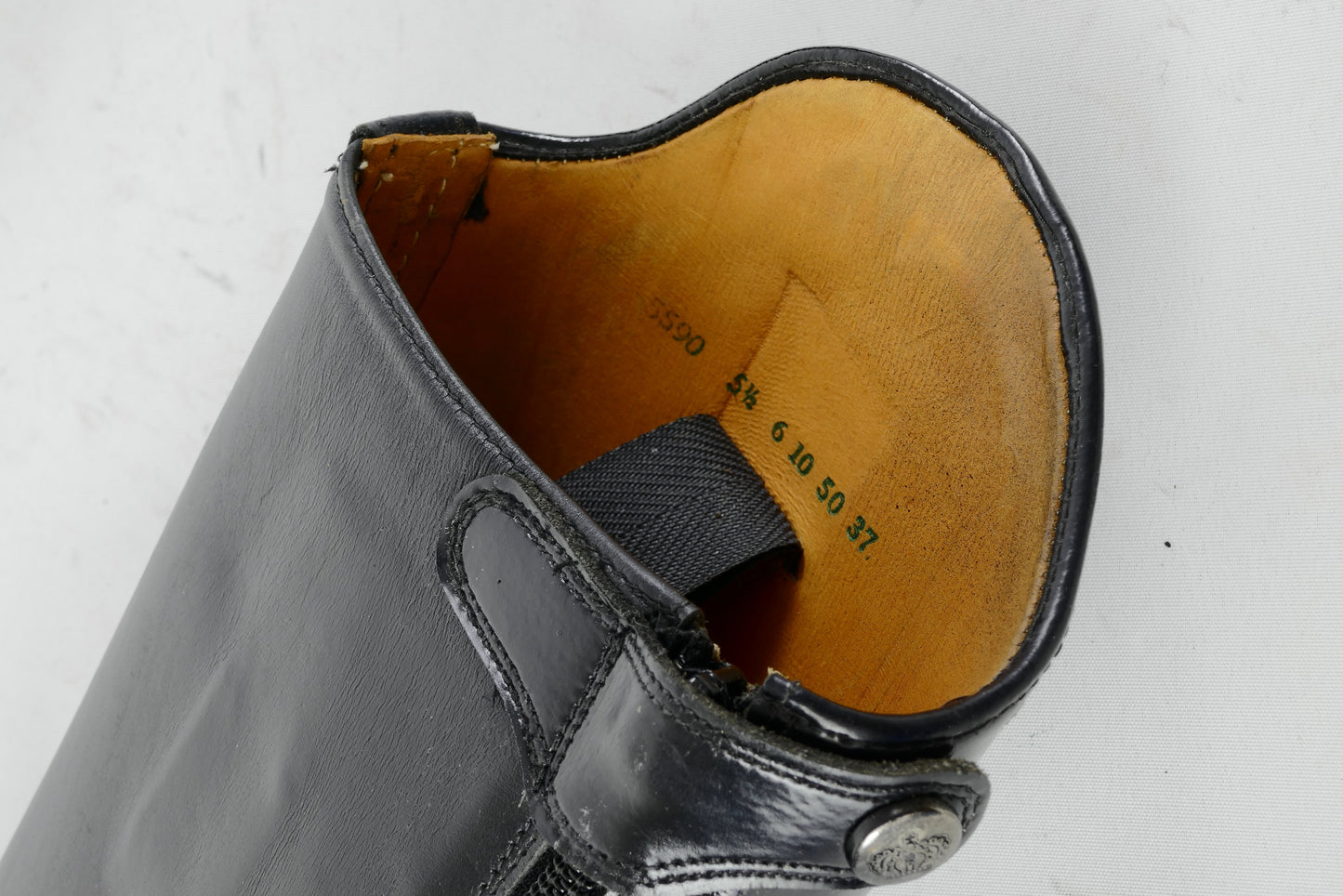 BUUTS Königs Reitstiefel Leder 225059-10