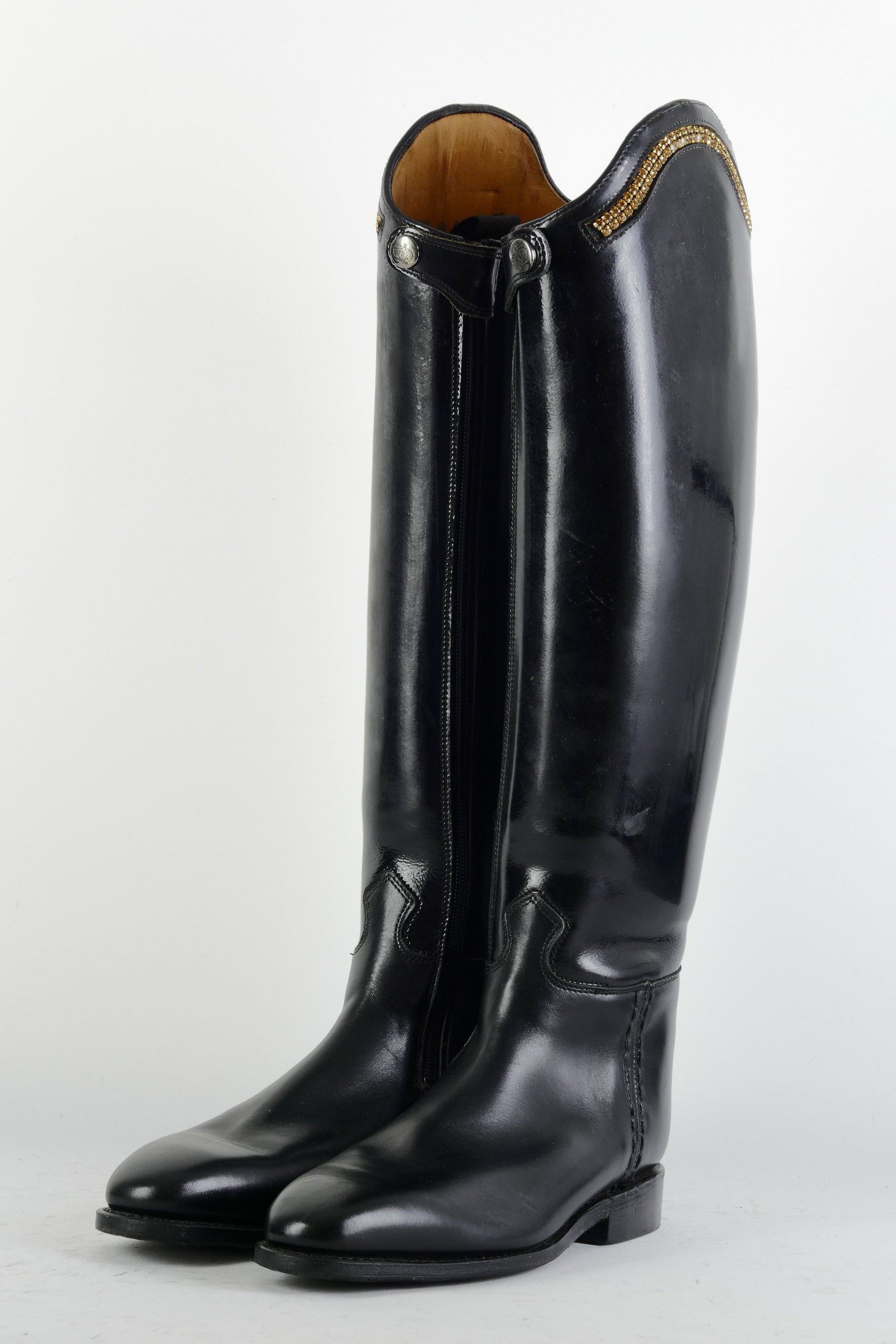 BUUTS Königs Reitstiefel Leder 225059-2