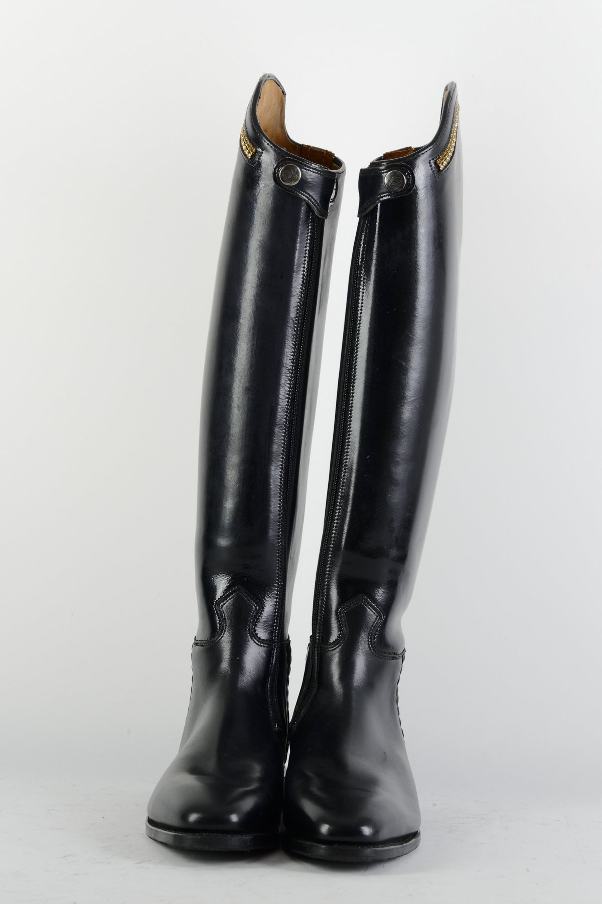 BUUTS Königs Reitstiefel Leder 225059-4