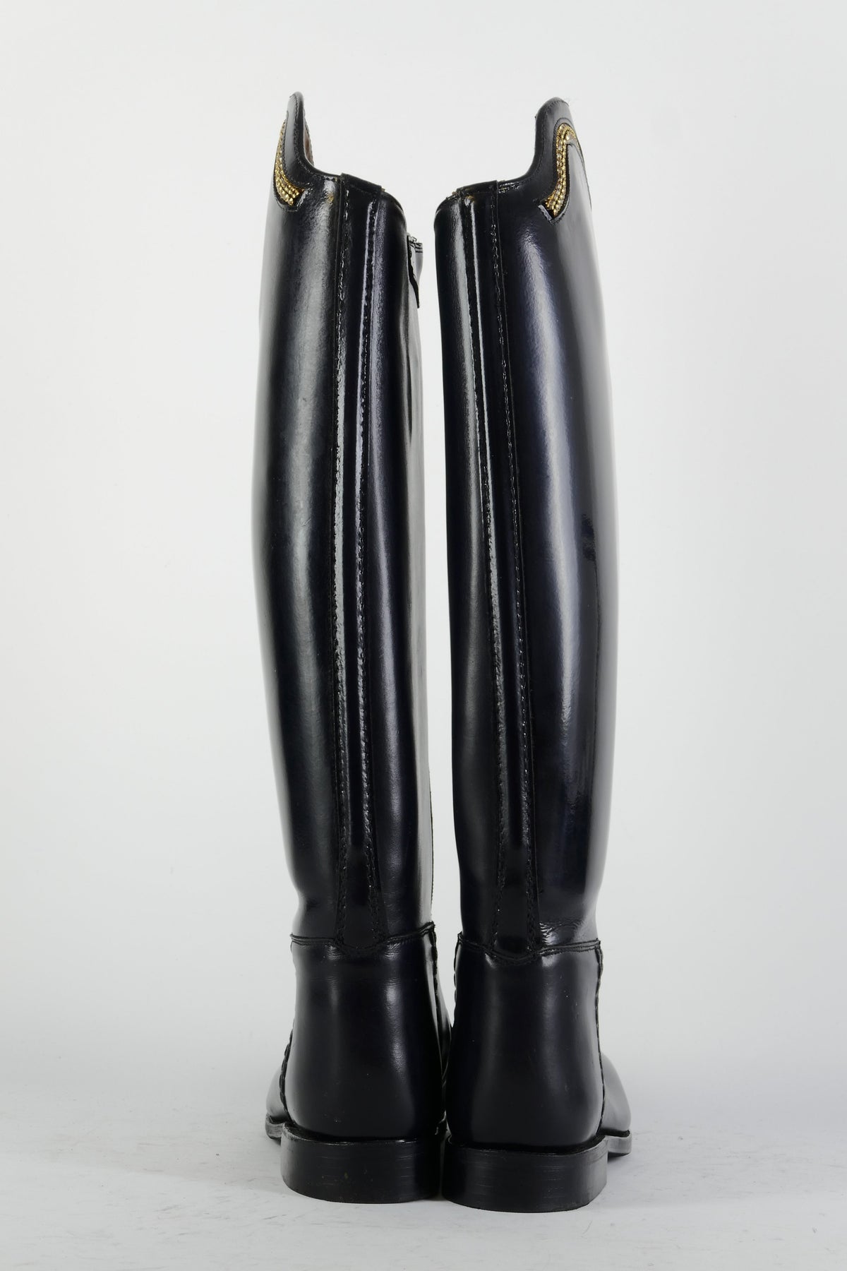 BUUTS Königs Reitstiefel Leder 225059-5
