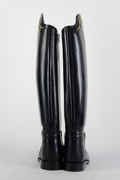 BUUTS Königs Reitstiefel Leder 225059-5