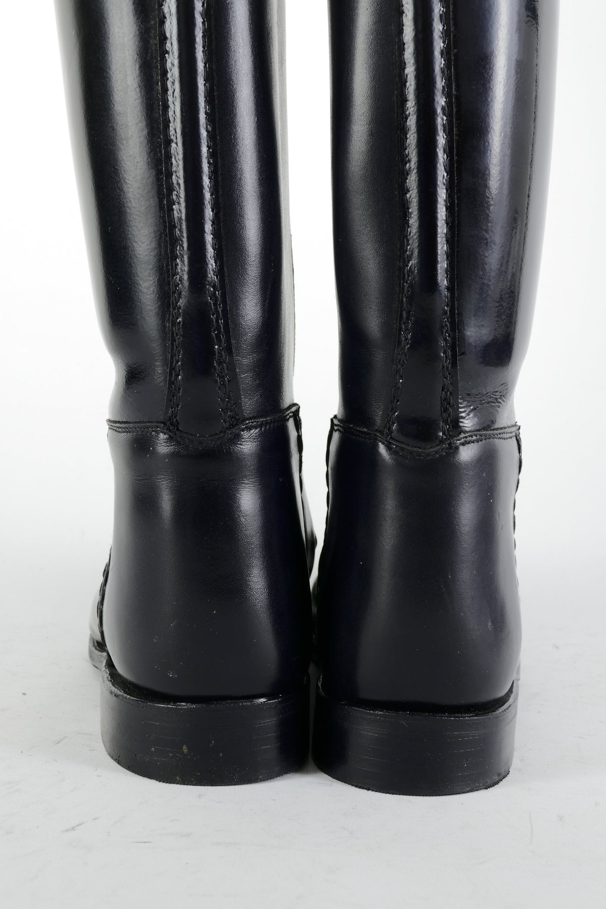 BUUTS Königs Reitstiefel Leder 225059-6