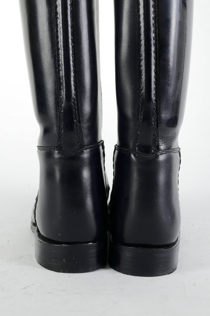 BUUTS Königs Reitstiefel Leder 225059-6