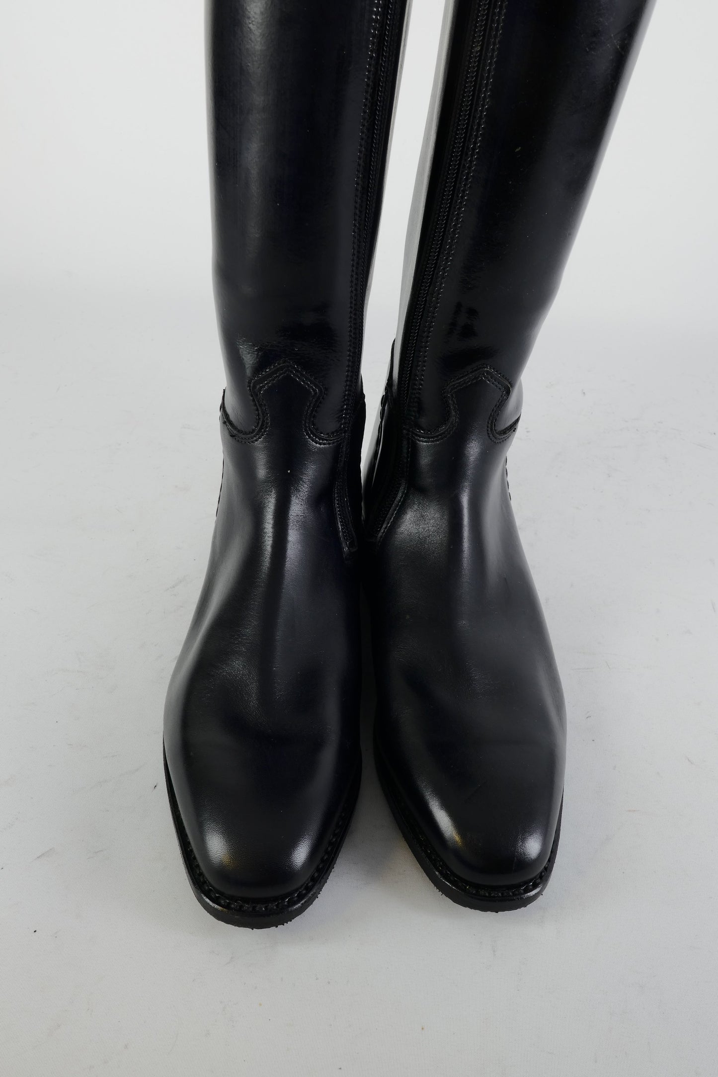 BUUTS Königs Reitstiefel Leder 225059-7