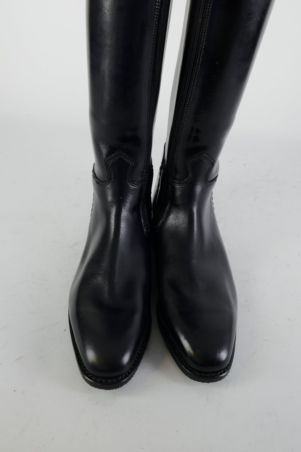 BUUTS Königs Reitstiefel Leder 225059-7