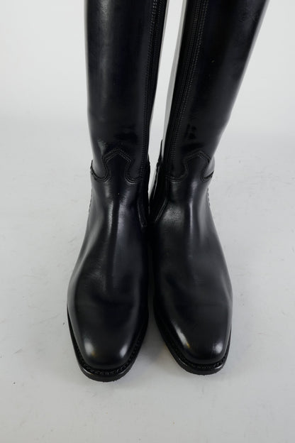 BUUTS Königs Reitstiefel Leder 225059-7