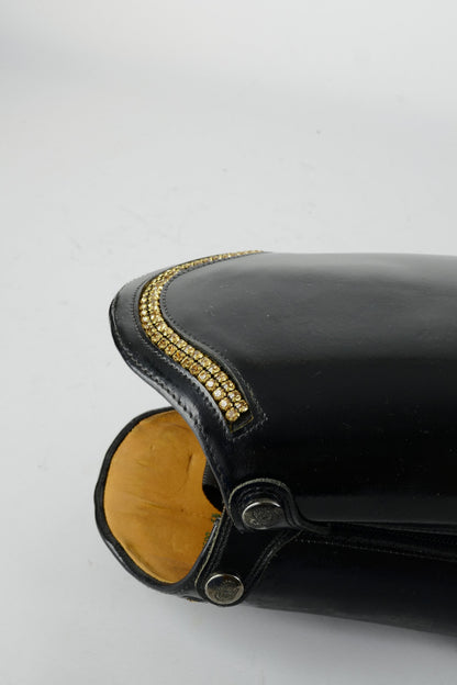 BUUTS Königs Reitstiefel Leder 225059-9