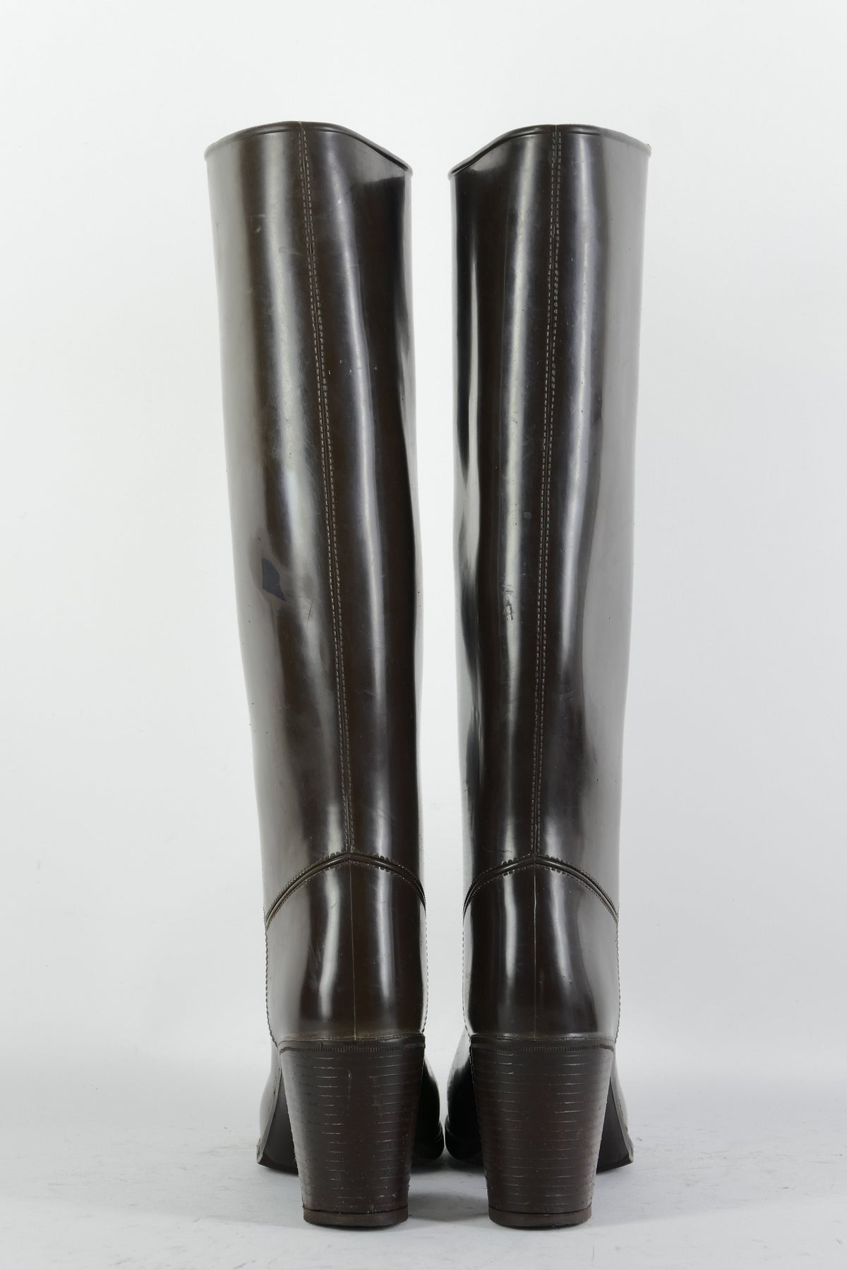 BUUTS Rigon Gummistiefel dunkelbraun 225068-5