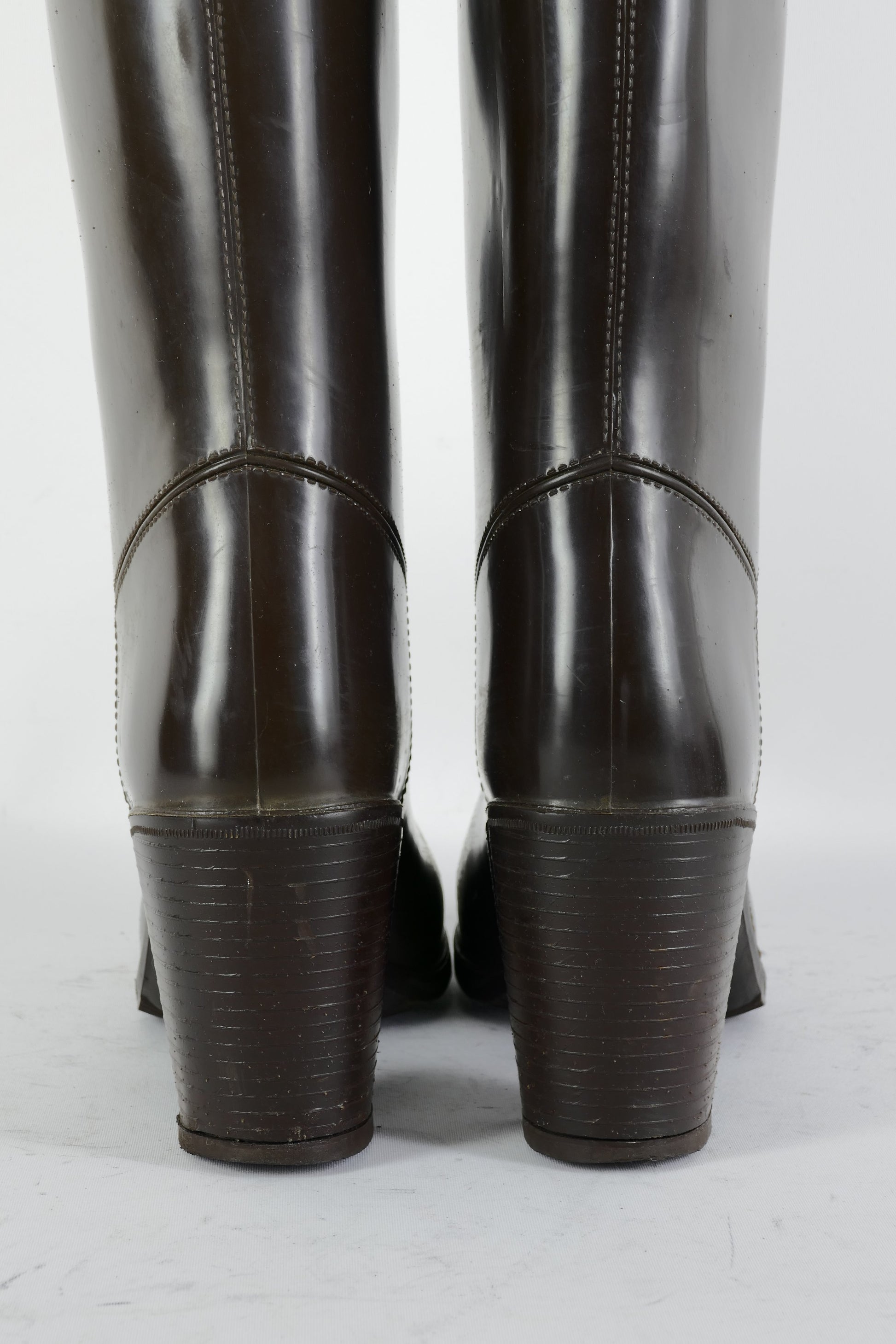 BUUTS Rigon Gummistiefel dunkelbraun 225068-6