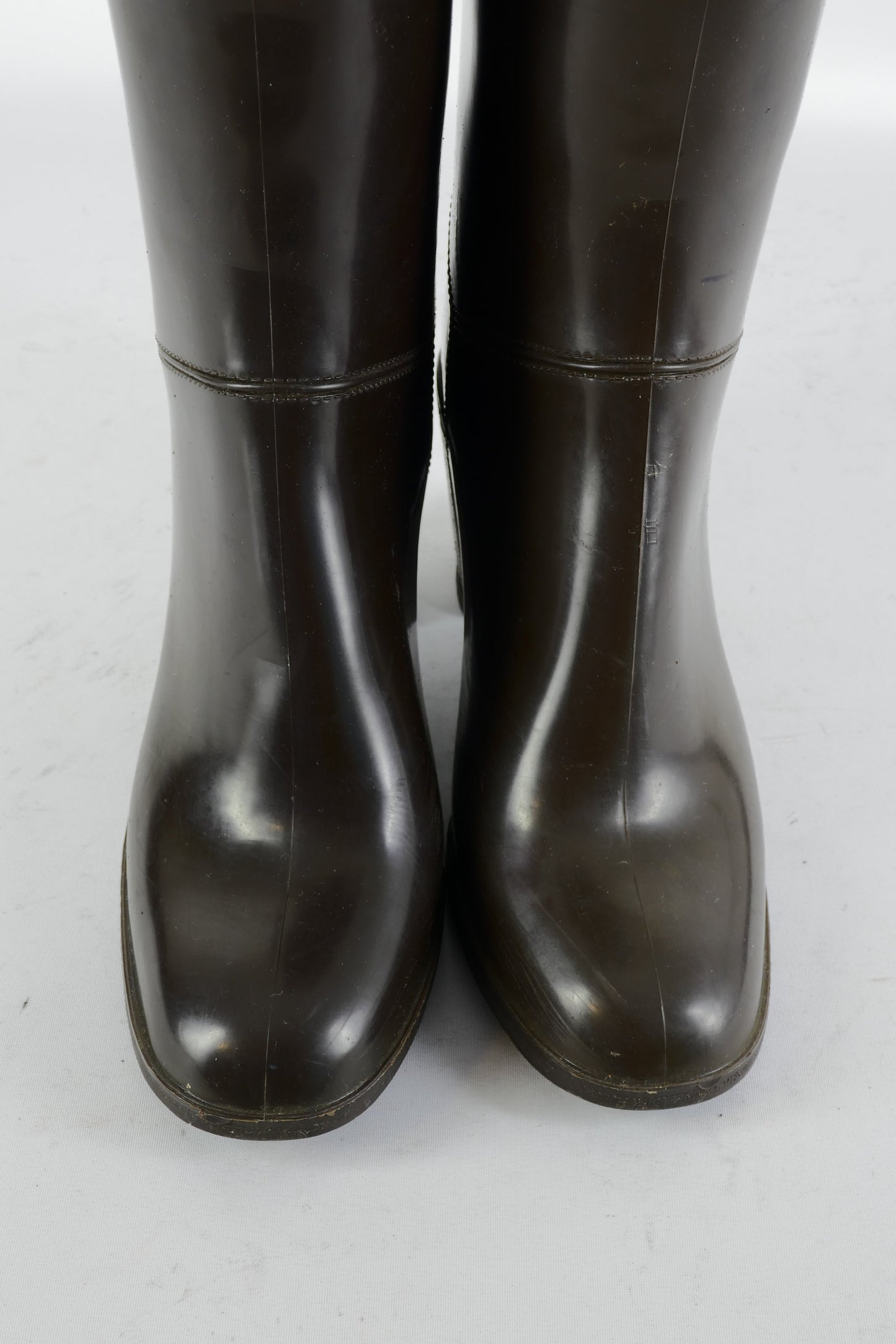 BUUTS Rigon Gummistiefel dunkelbraun 225068-7