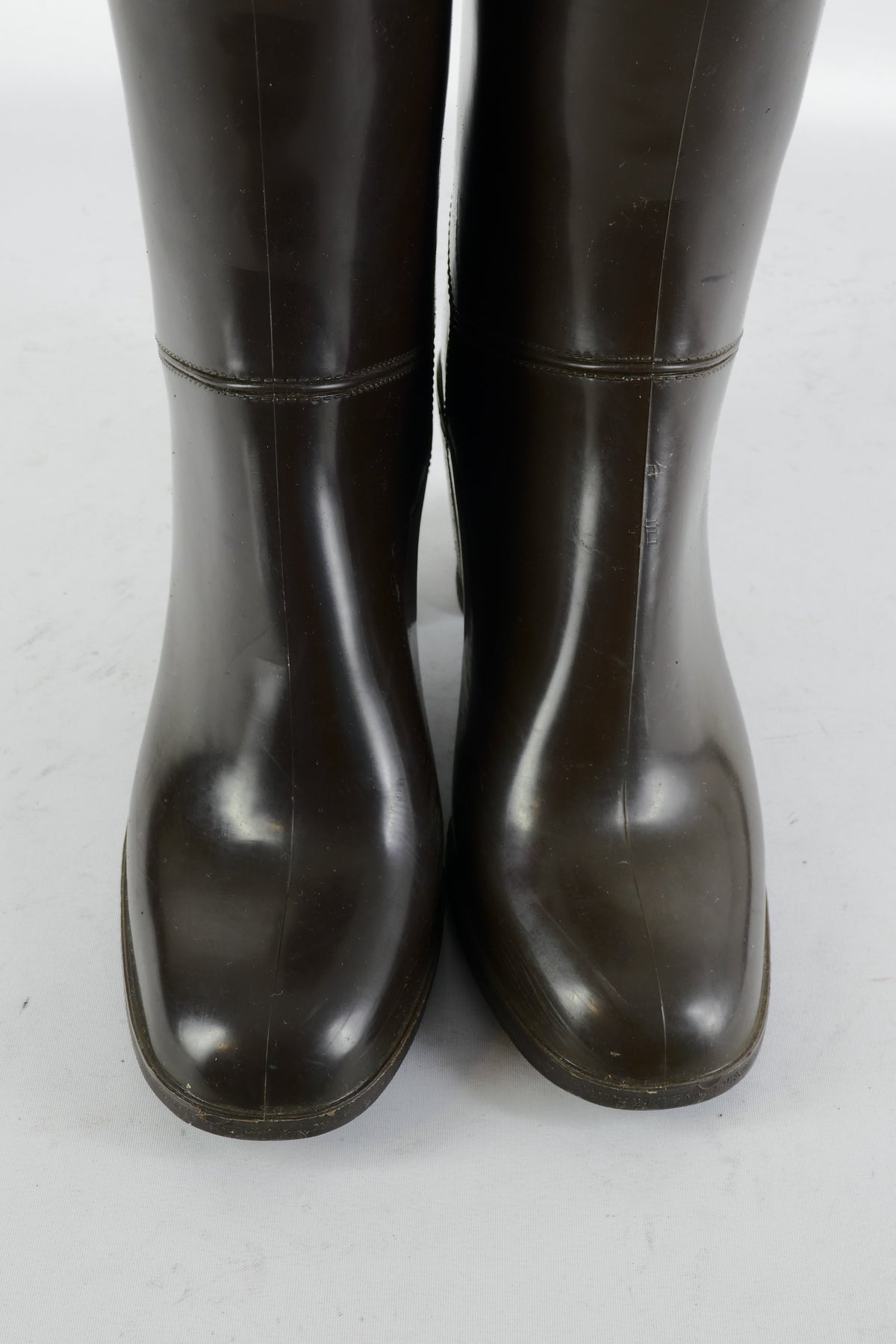 BUUTS Rigon Gummistiefel dunkelbraun 225068-7
