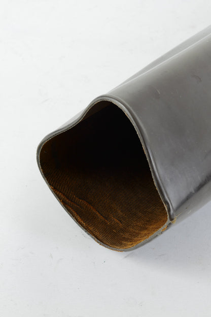BUUTS Rigon Gummistiefel dunkelbraun 225068-9