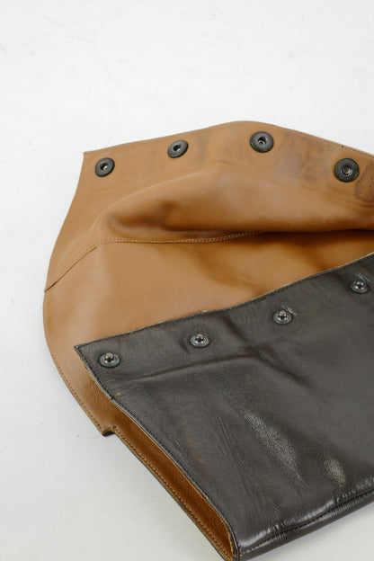 BUUTS L'Autre Chose Hohe Stiefel Leder anthrazit 225079-10