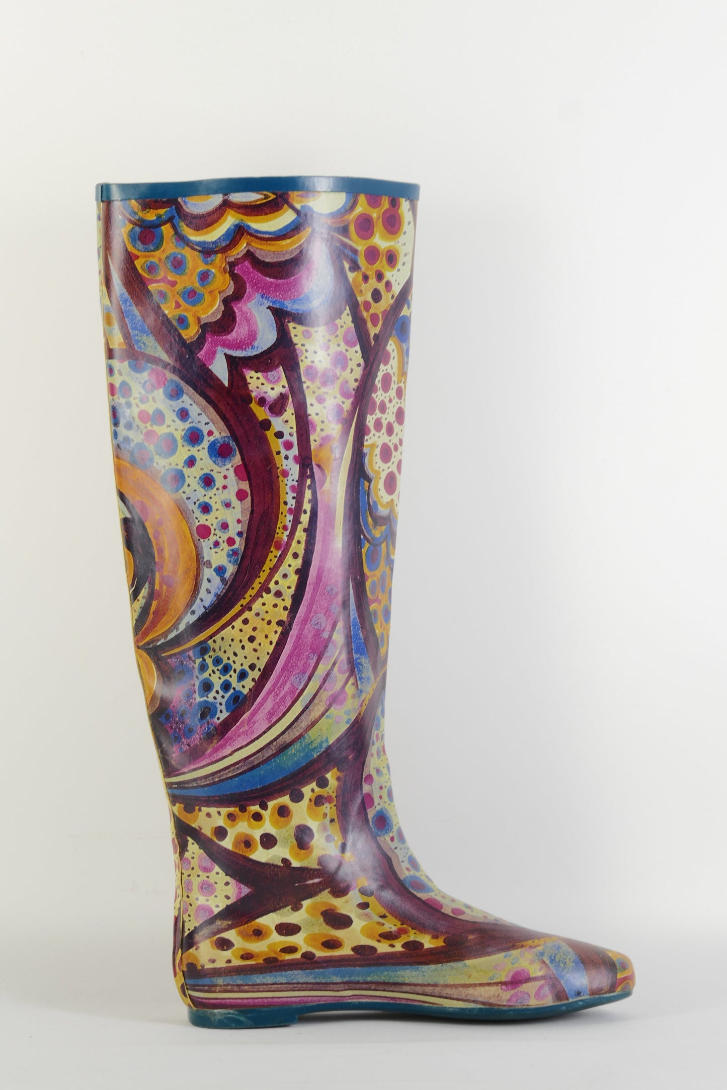BUUTS unbekannt Gummistiefel mehrfarbig 225103-3