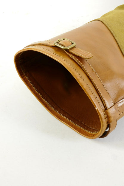BUUTS Ralph Lauren Collection Stiefel Leder mehrfarbig 225107-8