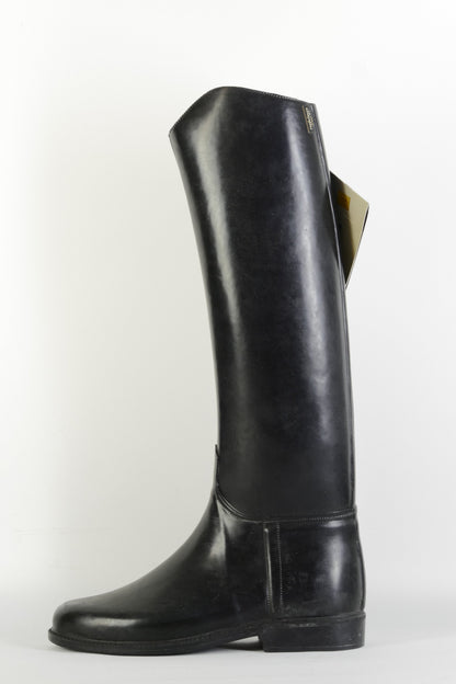 BUUTS Le Chameau Gummistiefel schwarz 225109-1