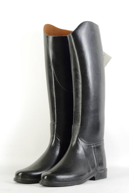 BUUTS Le Chameau Gummistiefel schwarz 225109-2