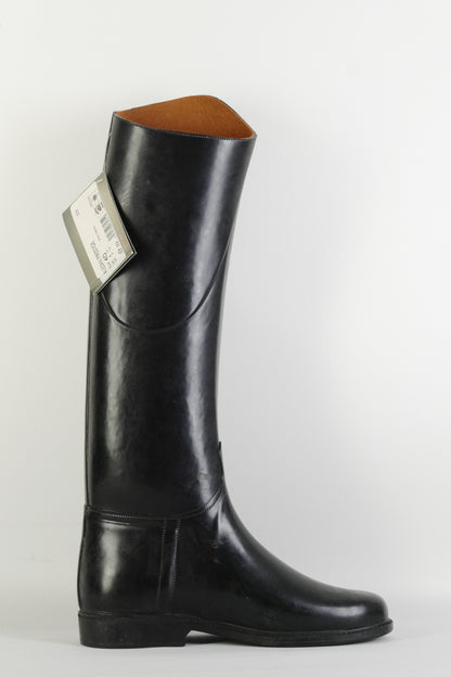 BUUTS Le Chameau Gummistiefel schwarz 225109-3