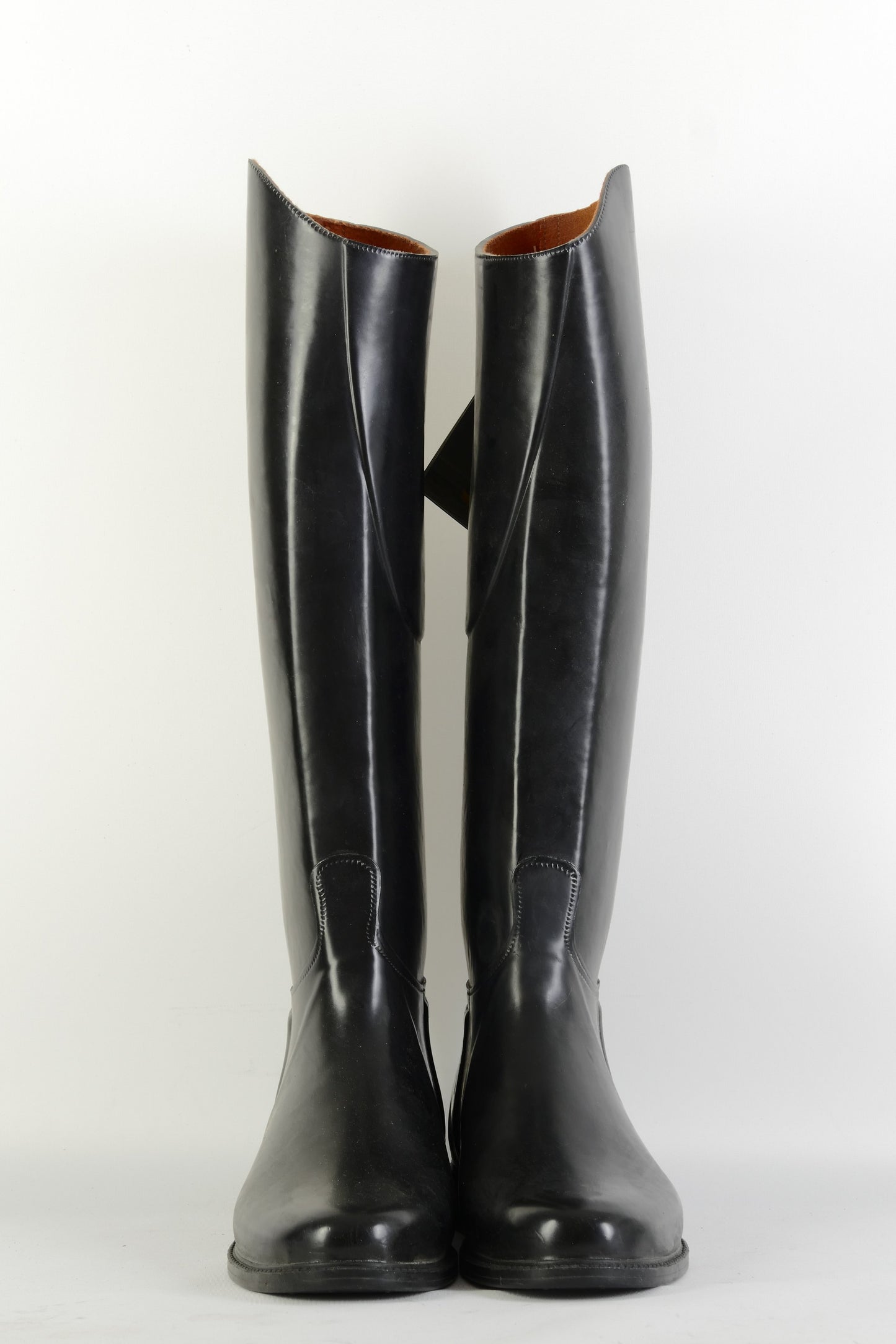 BUUTS Le Chameau Gummistiefel schwarz 225109-4