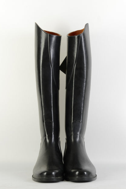 BUUTS Le Chameau Gummistiefel schwarz 225109-4