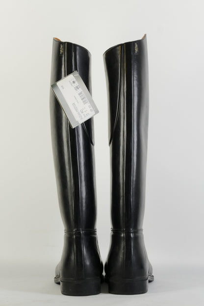 BUUTS Le Chameau Gummistiefel schwarz 225109-5