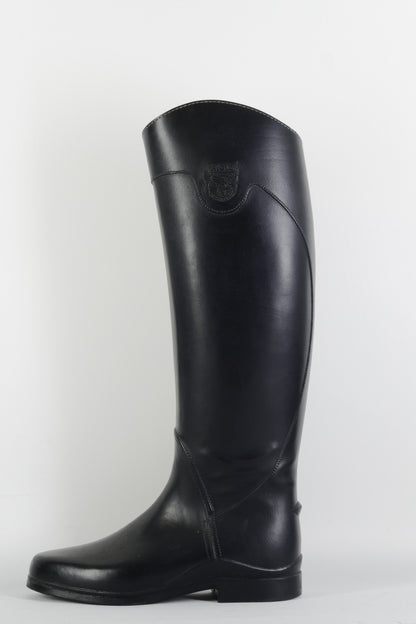 BUUTS Aigle Gummistiefel schwarz 225133-1