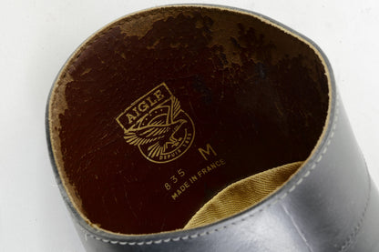 BUUTS Aigle Gummistiefel schwarz 225133-10