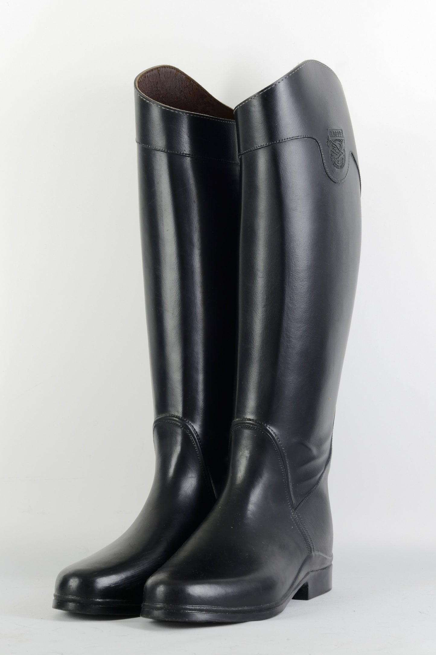 BUUTS Aigle Gummistiefel schwarz 225133-2