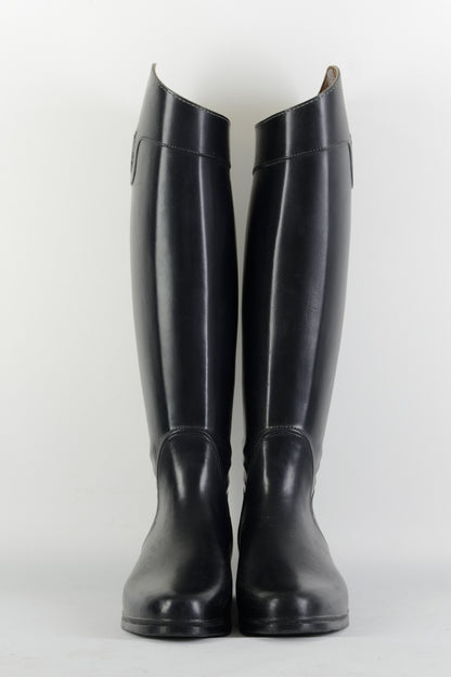 BUUTS Aigle Gummistiefel schwarz 225133-4