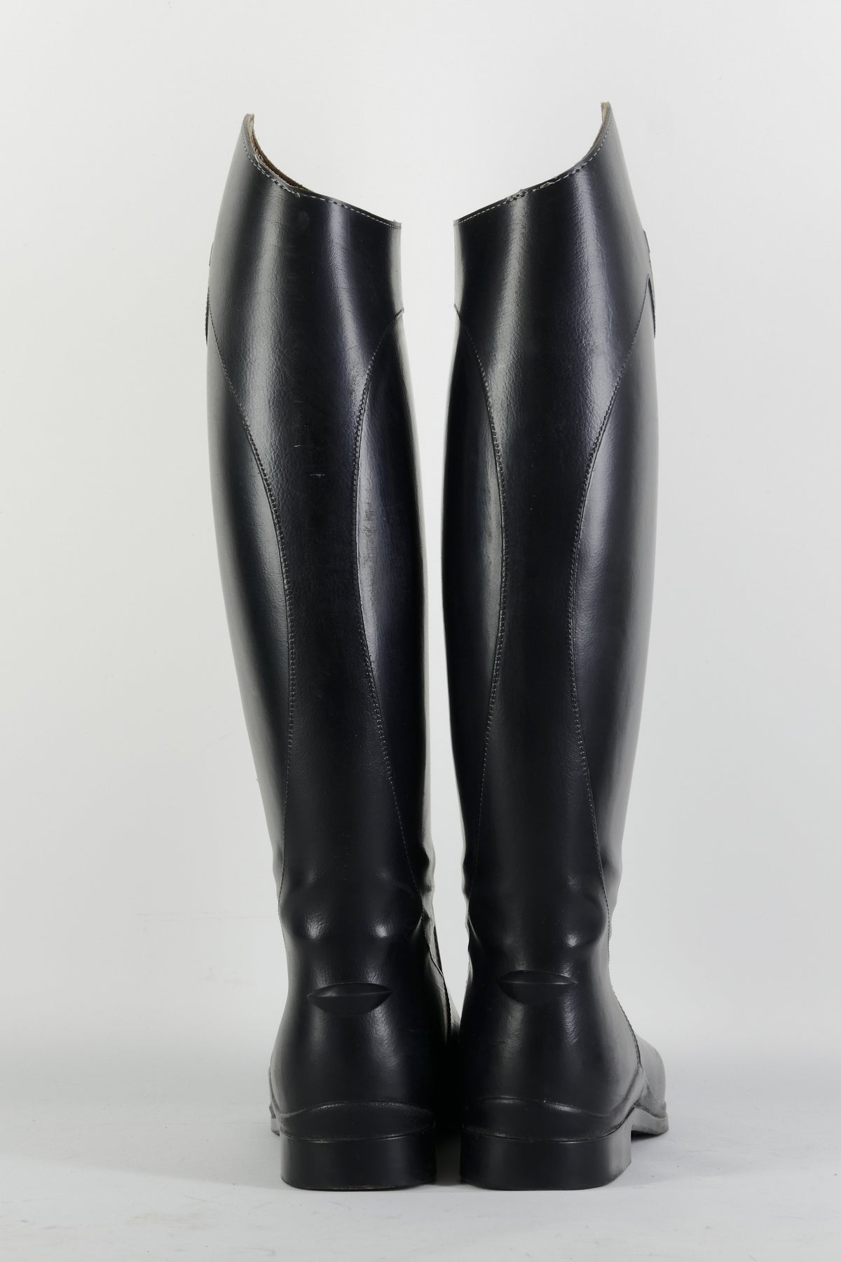 BUUTS Aigle Gummistiefel schwarz 225133-5