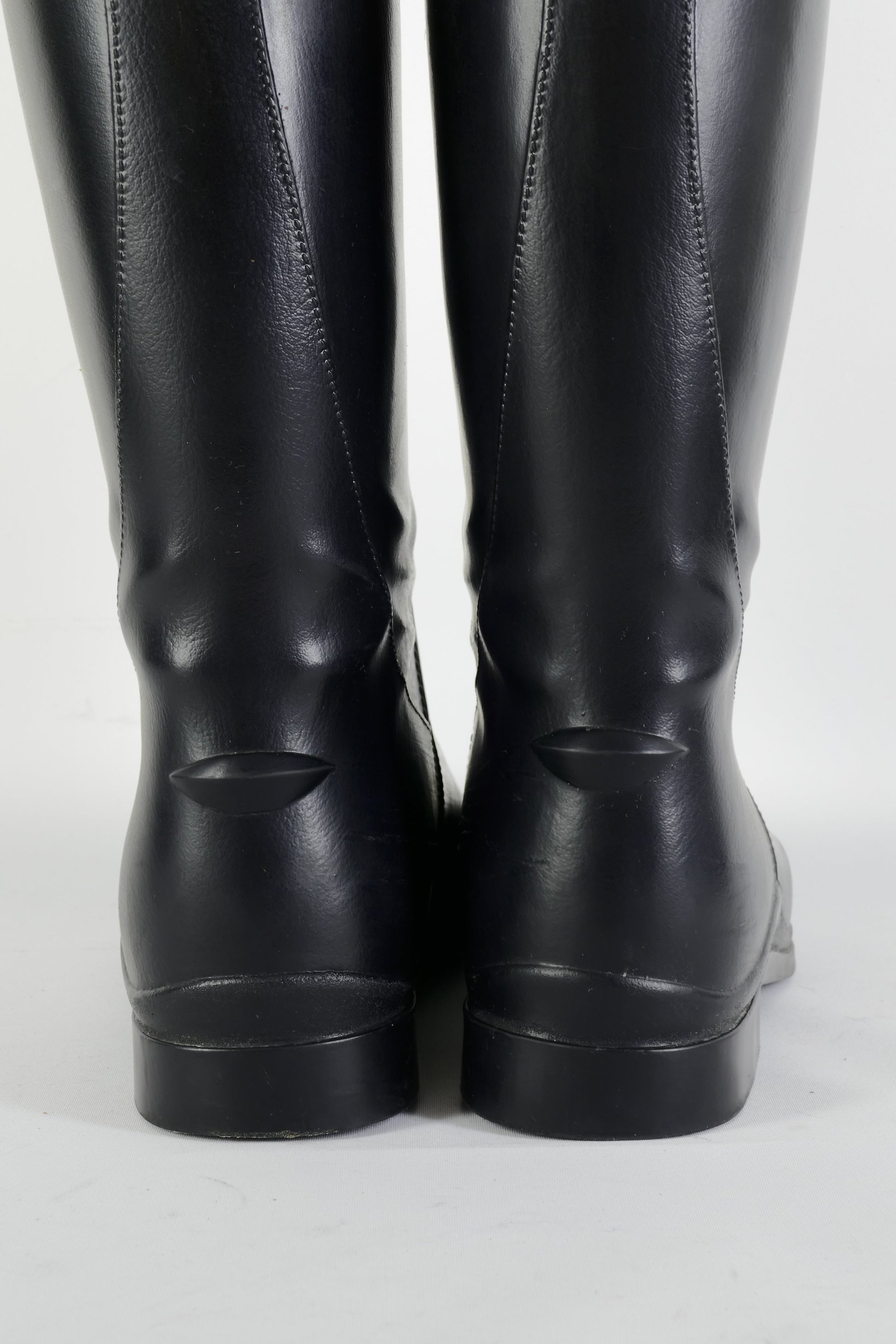 BUUTS Aigle Gummistiefel schwarz 225133-6