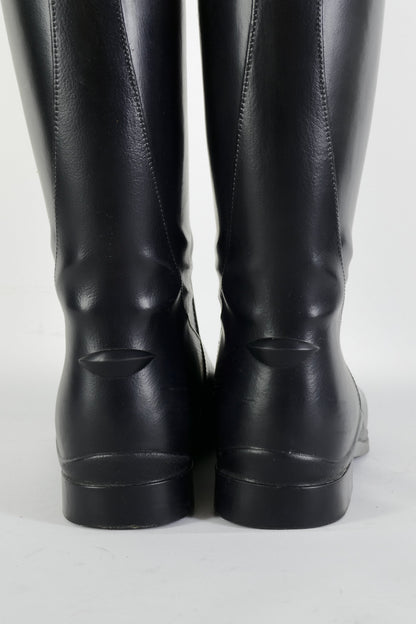 BUUTS Aigle Gummistiefel schwarz 225133-6
