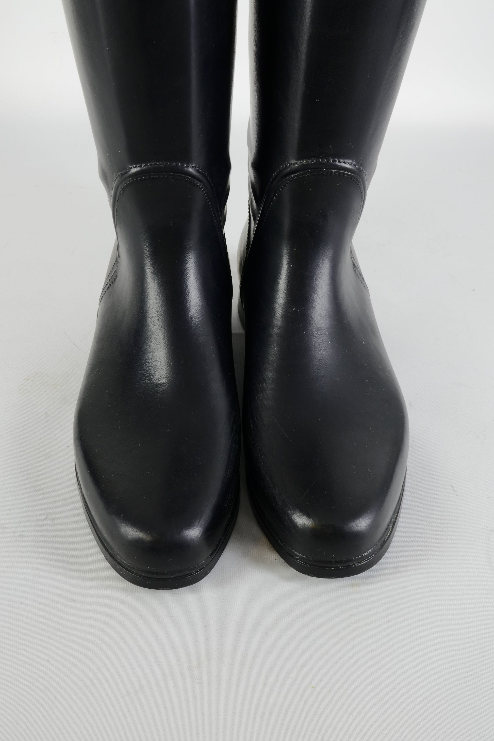 BUUTS Aigle Gummistiefel schwarz 225133-7