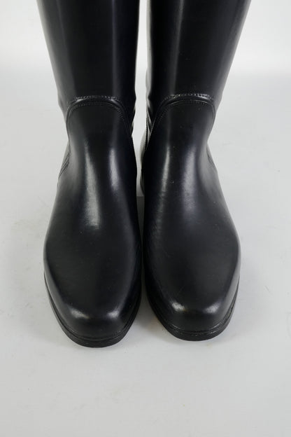 BUUTS Aigle Gummistiefel schwarz 225133-7