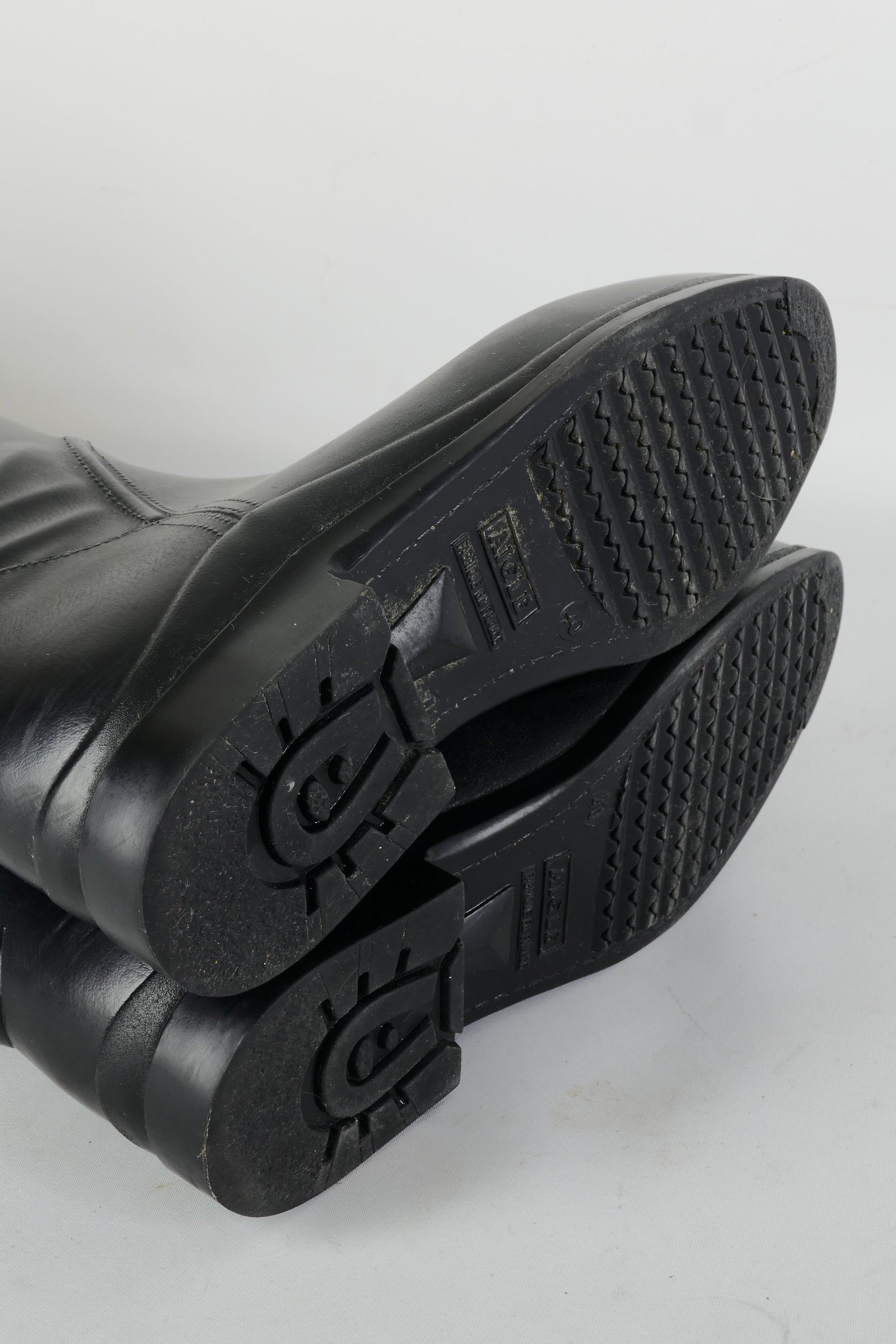 BUUTS Aigle Gummistiefel schwarz 225133-8