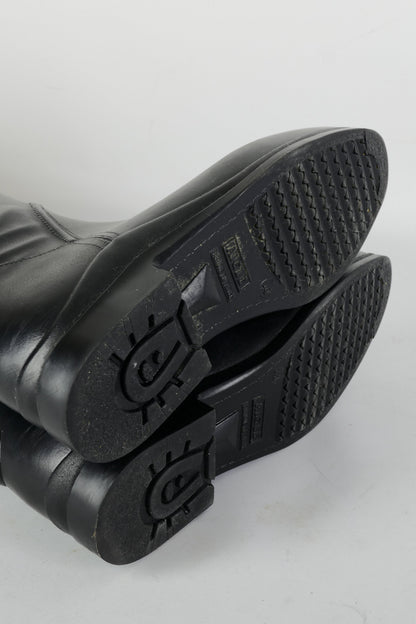 BUUTS Aigle Gummistiefel schwarz 225133-8